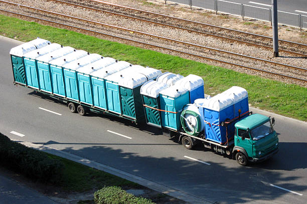 Best Handicap porta potty rental  in Marshallton, PA